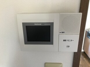 エルビス今里の物件内観写真